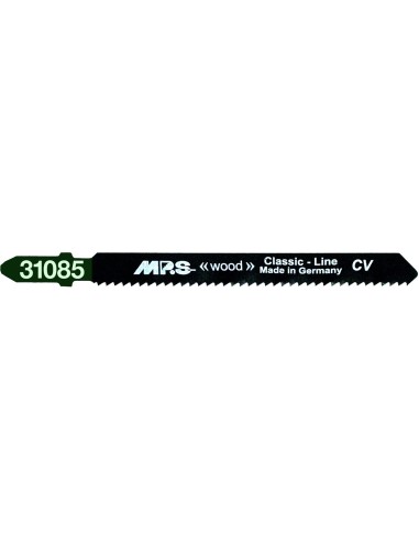 Hoja de sierra de calar Classic-Line-Madera 31085