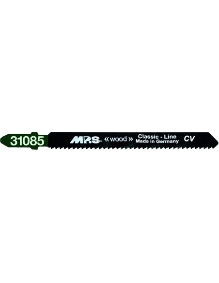 Hoja de sierra de calar Classic-Line-Madera 31085