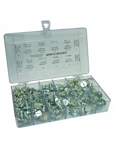 CAJA DE 170 ENGRASADORES SURTIDOS