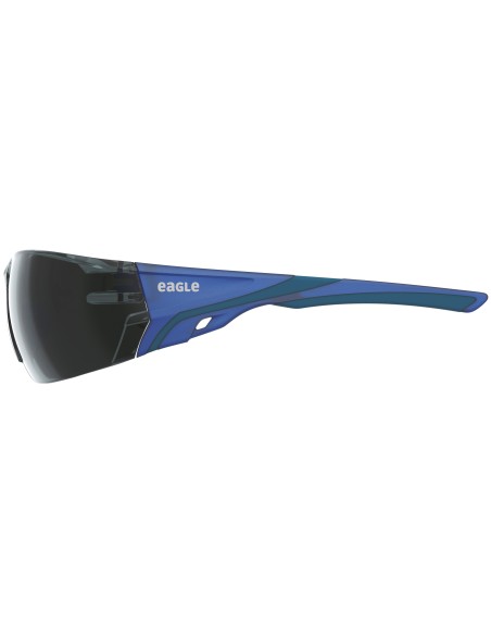 GAFAS DE SEGURIDAD SPARK CON LENTE SOLAR