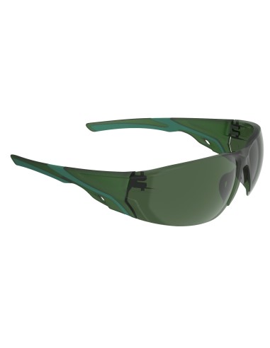 GAFAS DE SEGURIDAD SPARK CON LENTE PARA SOLDADURA