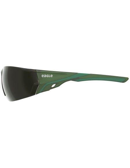 GAFAS DE SEGURIDAD SPARK CON LENTE PARA SOLDADURA