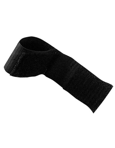9700 VELCRO PORTAHERRAMIENTAS FLEXI NEGRO T-UNICA