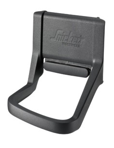 9716 PORTAMARTILLO NEGRO T-UNICA