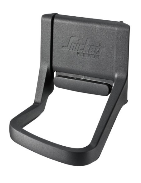 9716 PORTAMARTILLO NEGRO T-UNICA