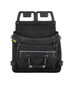9776 BOLSILLO PORTAHERRAMIENTAS PROFESIONAL NEGRO T-UNICA