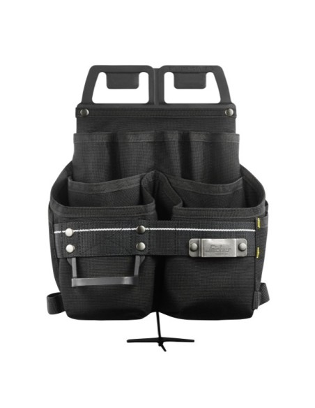 9786 BOLSILLO PORTAHERRAMIENTAS SERVICE NEGRO T-0
