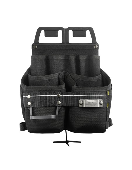 9786 BOLSILLO PORTAHERRAMIENTAS SERVICE NEGRO T-0