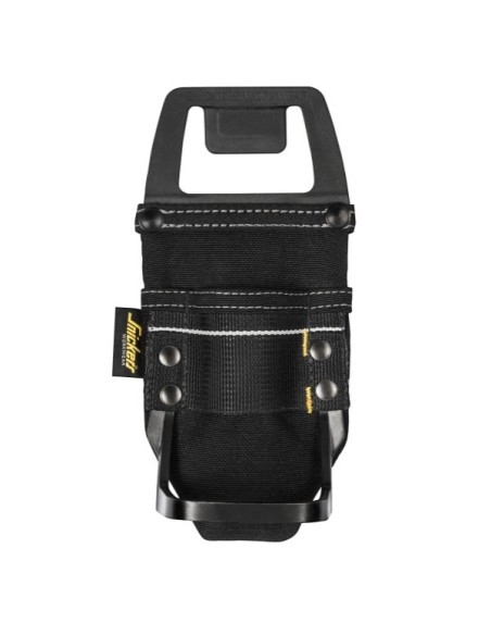 9762 BOLSILLOS PORTAMARTILLO NEGRO T-UNICA