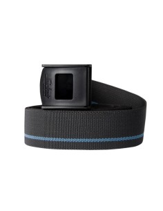 9018 CINTURON LITEWORK NEGRO T-UNICA