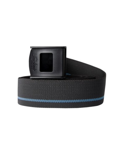 9018 CINTURON LITEWORK NEGRO T-UNICA