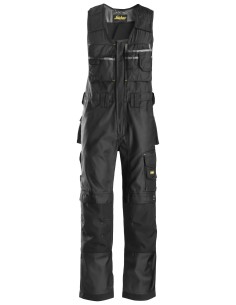 0312 PETO DURATWILL NEGRO T-96