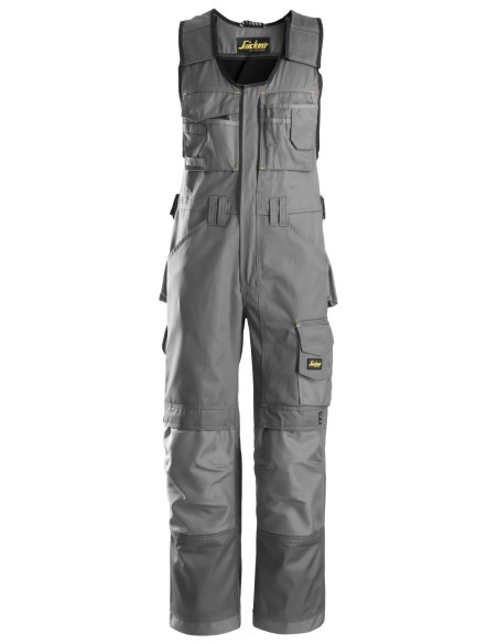 0312 PETO DURATWILL GRIS T-100