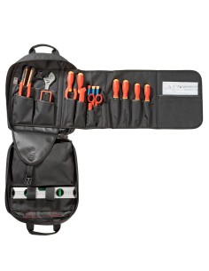 MOCHILA PORTAHERRAMIENTAS BAG 07 R
