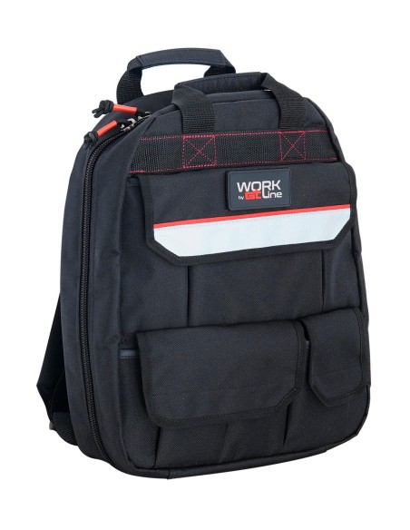 MOCHILA PORTAHERRAMIENTAS BAG 07 R