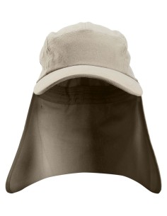 9091 Gorra de proteccion solar LiteWork