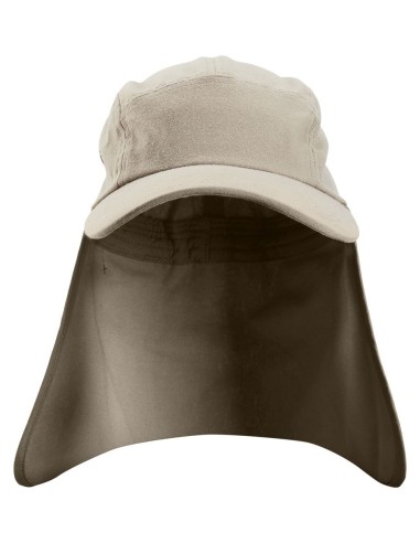 9091 Gorra de proteccion solar LiteWork