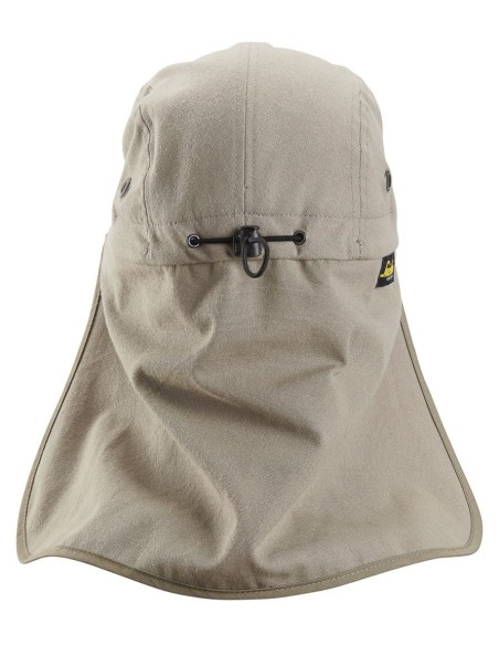 9091 Gorra de proteccion solar LiteWork