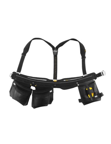 9770 Cinturon Portaherramientas Carpintero XTR