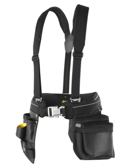 9770 Cinturon Portaherramientas Carpintero XTR