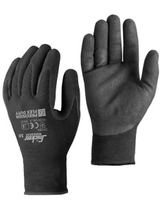 9305 Par de guantes Precision Flex Duty