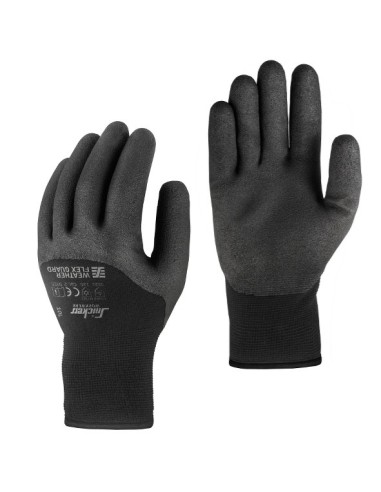 9325 Par de guantes Weather Flex Guard