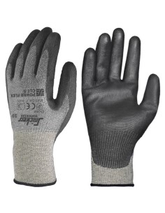 9326 Par de guantes Power Flex Cut 5