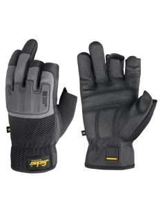9586 Par de guantes Power Open