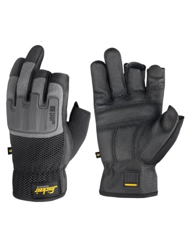 9586 Par de guantes Power Open
