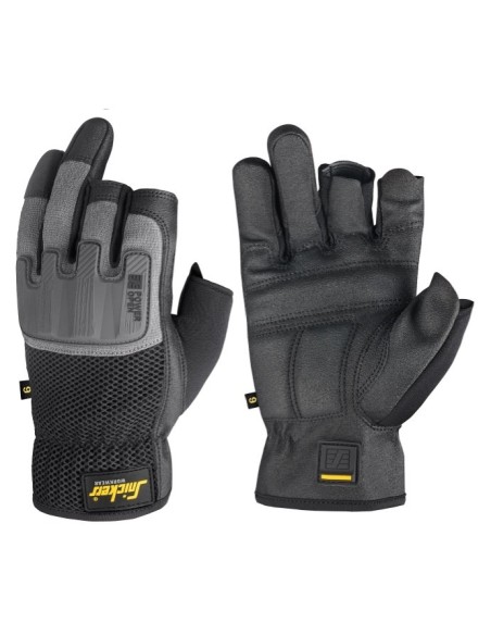 9586 Par de guantes Power Open
