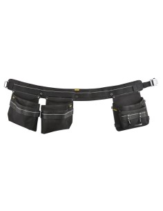 9772 Cinturon Portaherramientas Profesionales