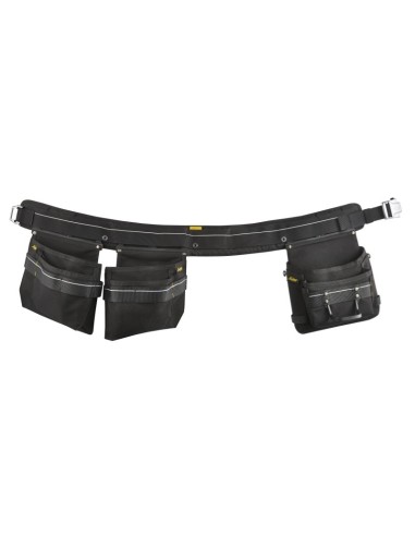 9772 Cinturon Portaherramientas Profesionales