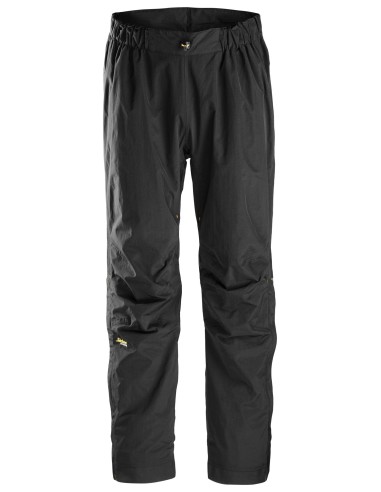 6901 Pantalones largos de trabajo impermeables Shell AllroundWork