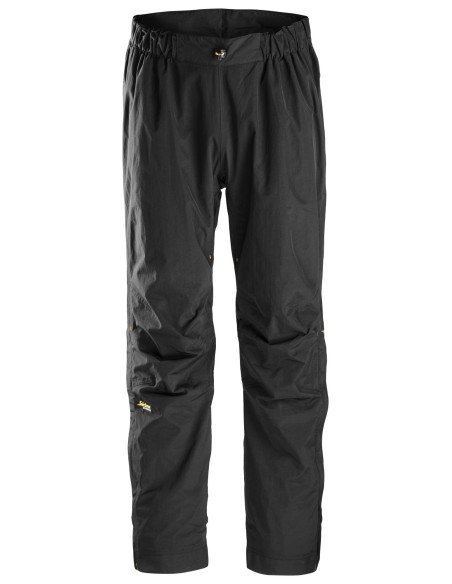 6901 Pantalones largos de trabajo impermeables Shell AllroundWork