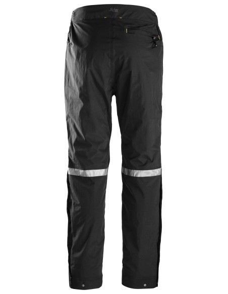 6901 Pantalones largos de trabajo impermeables Shell AllroundWork
