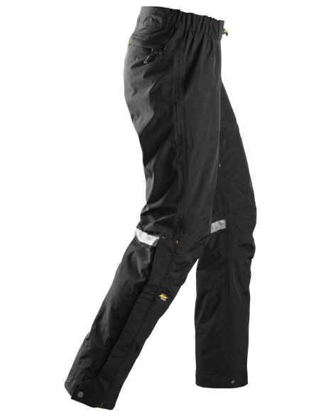 6901 Pantalones largos de trabajo impermeables Shell AllroundWork