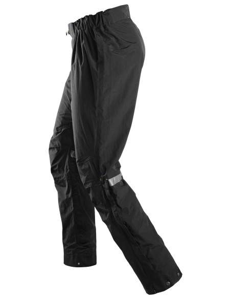 6901 Pantalones largos de trabajo impermeables Shell AllroundWork