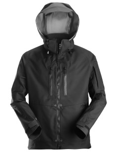 1980 Chaqueta impermeable de GORE-TEX FlexiWork