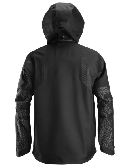 1980 Chaqueta impermeable de GORE-TEX FlexiWork
