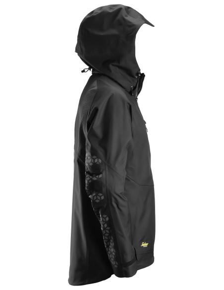 1980 Chaqueta impermeable de GORE-TEX FlexiWork