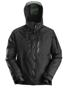 1981 Chaqueta impermeable de GORE-TEX 37.5 FlexiWork