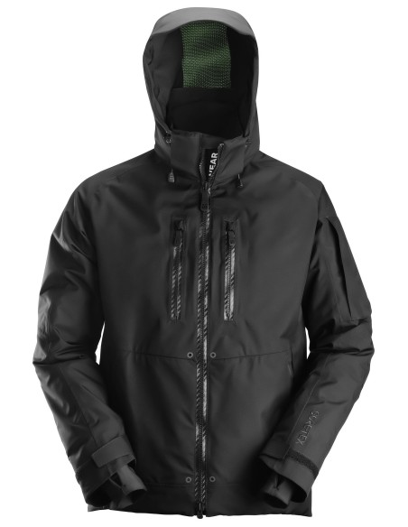1981 Chaqueta impermeable de GORE-TEX 37.5 FlexiWork
