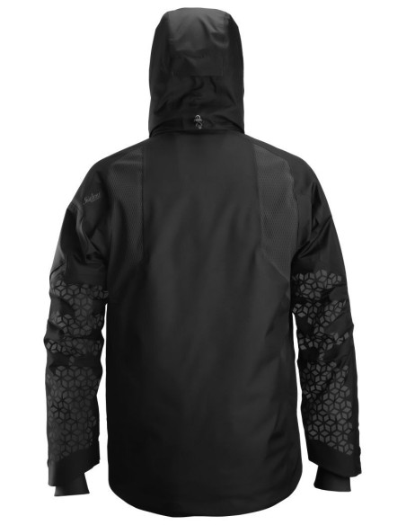 1981 Chaqueta impermeable de GORE-TEX 37.5 FlexiWork