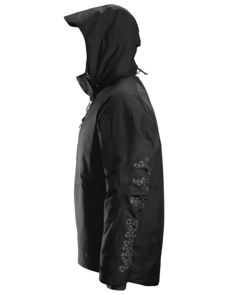 1981 Chaqueta impermeable de GORE-TEX 37.5 FlexiWork