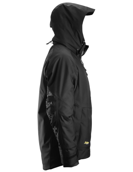 1981 Chaqueta impermeable de GORE-TEX 37.5 FlexiWork