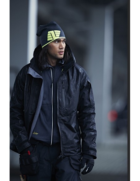 1981 Chaqueta impermeable de GORE-TEX 37.5 FlexiWork