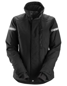 1107 Chaqueta de mujer aislante 37.5 AllroundWork negro