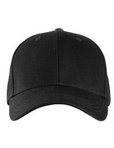 9079 Gorra AllroundWork Negro