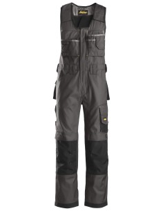 0312 Peto DuraTwill gris antracita