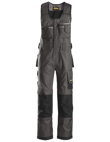0312 Peto DuraTwill gris antracita